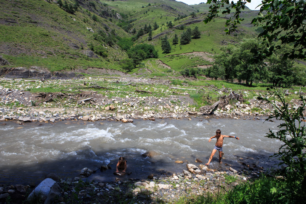 Vovnushki